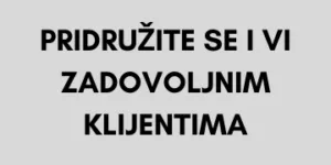 Pridružite se