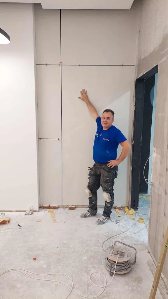 Keramičarski Radovi Novi Sad - Slika 34 - Pro Keramika Novi Sad